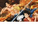 Luffy قبعة القش