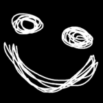 A-200 the happy scribble creations