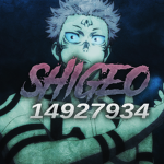 多Shigeo