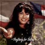 ~Anything for Selena~
