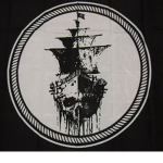 The Blackwind Ghosts