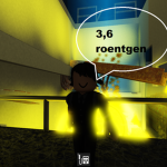 Chernobyl HBO Roblox