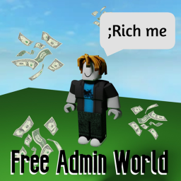 Free Admin World!