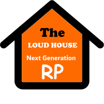 The Louder House RP