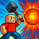 Battle Ball