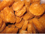 Only Chicken Nuggets kids