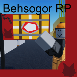 Behsogor Rp (ALPHA 1)