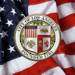 [LA) Los Angeles Police Department