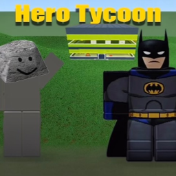 Hero Tycoon