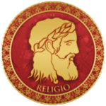 I-| Religio Romanum |-I