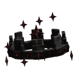 Legacy Crown of the Floating Stars
