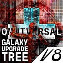 [OMNIVERSAL BANG] The Galaxy Upgrade Tree 2