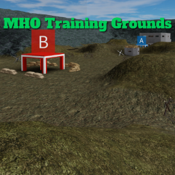 Mordenal'au training grounds CTP