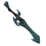 Frostskull  Blade