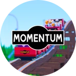 Momentum Coaster Operator