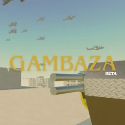 Gambaza icon