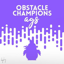 [AGS] Obstacle Champions