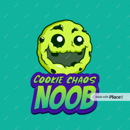 Cookie Chaos (BETA)