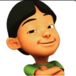 Upin Ipin mail
