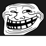 Only trolls