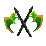 Nuclear Axes