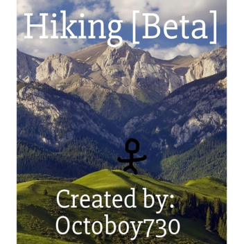 Hiking [Beta]