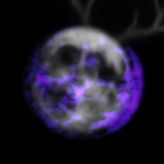 MoonThrone