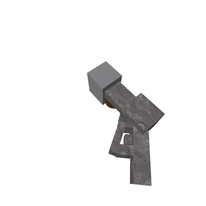 Grapple Gun [working]