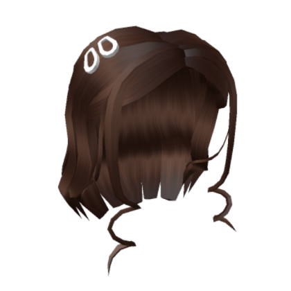 hair Roblox decal