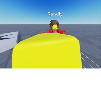 Evil Scary INDEV