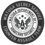 WDHS: Counter Assault Team