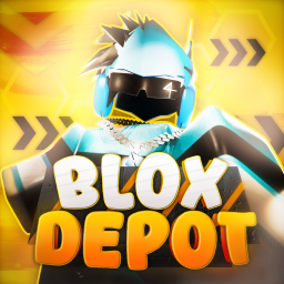 [NEW] Work at Blox Depot!