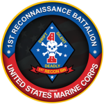 1st Recοnnaissance Battaliοn
