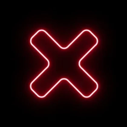 Don't Blink Studios Roblox group icon