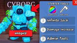 [💎🎄]99 nocy w lesie: MOD SANDBOX!!!