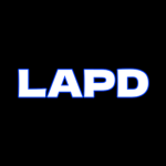 LARP LAPD WL