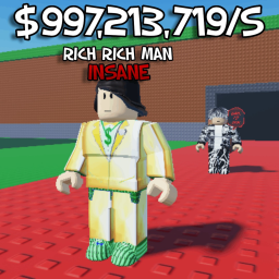 [RELEASE] Steal a Robloxian