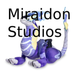 Miraidon Studios