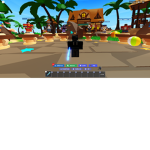 The Roblox Bedwars Army
