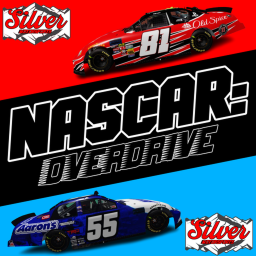 NASCAR: Overdrive HUB