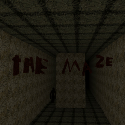 The Maze