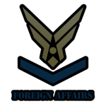 ROBLOX Infantry Corps: Foreign Affairs
