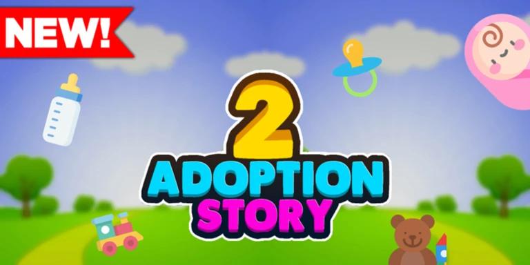 Adoption 2 👶 (STORY)