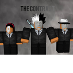 The Contrast