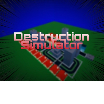 Destruction Simulator