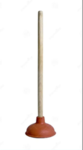 Plunger hangout