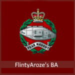 //BA\\ First Armored Tank Division