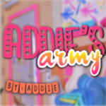 _- Addie's Army-_