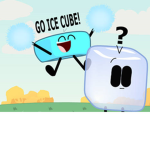 AMAZING ICE CUBE GROUP