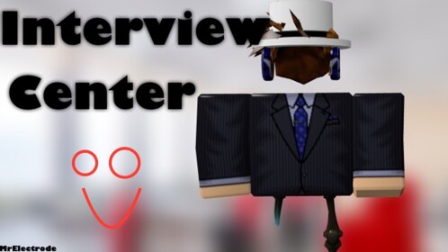 Melon interview centre! (work in progress)
